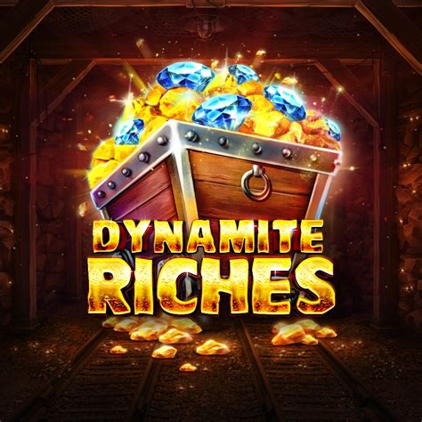 Dynamite Riches Bodog